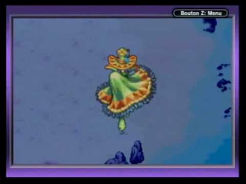 Sword of Mana - Spells and Summons