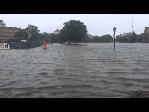 Week of October 5th, 2015