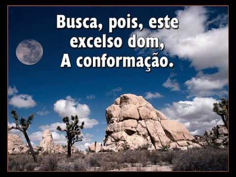 Conformação   -   Hino  266