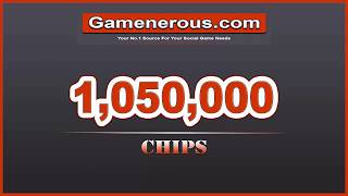 Doubledown Casino Promo Codes - July 19, 2017