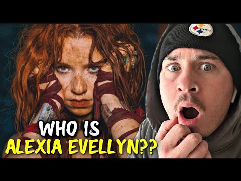 Savage Daughters - Alexia Evellyn