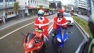 ❌Christmas-Ride with my Buddys❌| fab_dt_official| Koblenz |