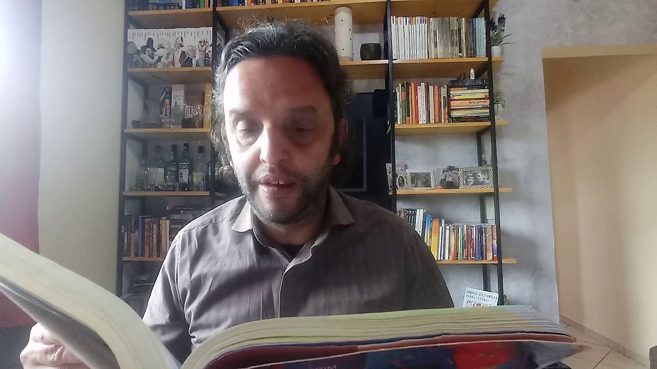 O trabalho na Antiguidade