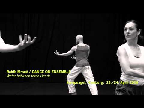 Rabih Mroué / Dance On Ensemble: