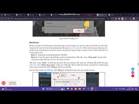 Item video thumbnail