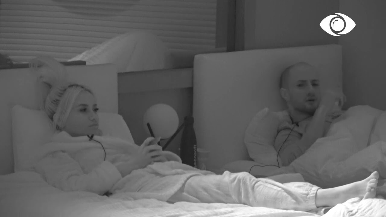 Kristi bisedon me Dean: Vdesin këta të keqtrajtohen!