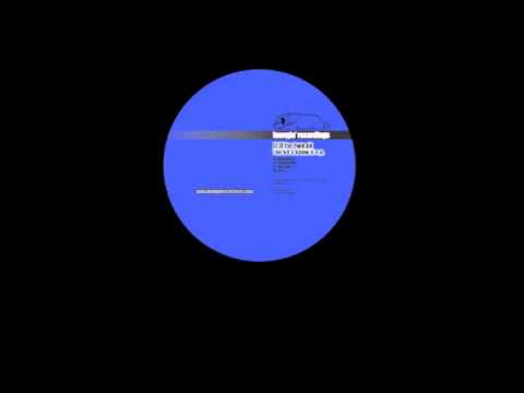 Li'll Bo Tweak - B Town Shuffle - LGN021