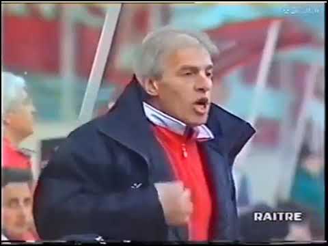 Roma-Perugia: 4 - 1 1996/97 (16)