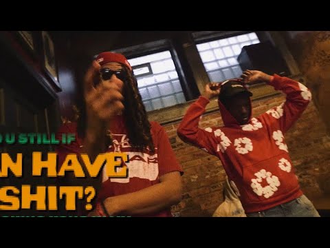 MJPAID x Fordio Grammys ( Official Video )