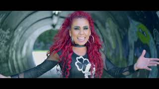 Video de Techy y su grupo Aroma