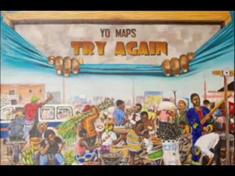 Yo Maps ft. NSG - aweh remix