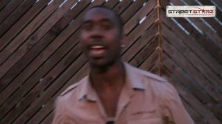 Street Starz TV: GIF GIFA (1/2) - [2009]