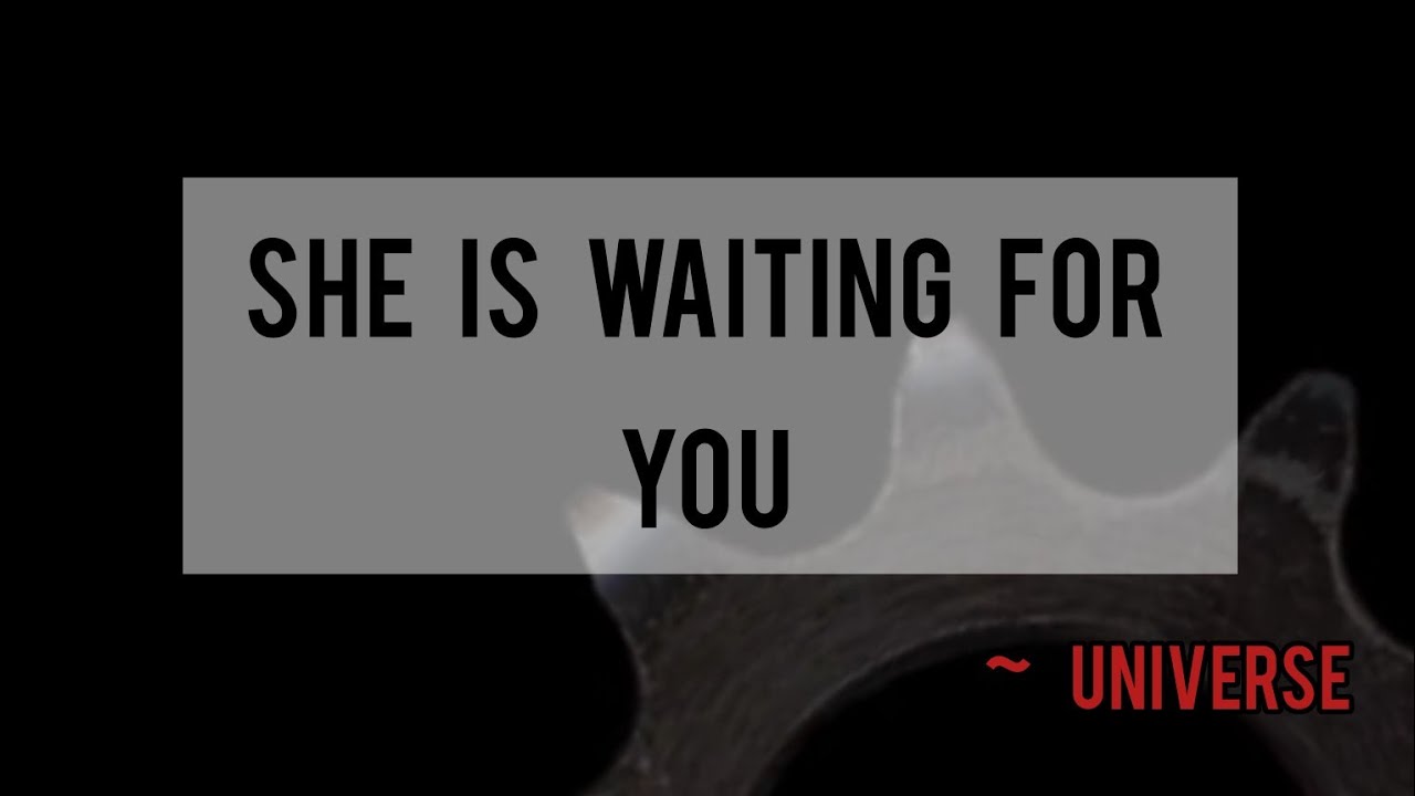 Only She can make it possible for you // Message From Universe 🌈🦋❤️