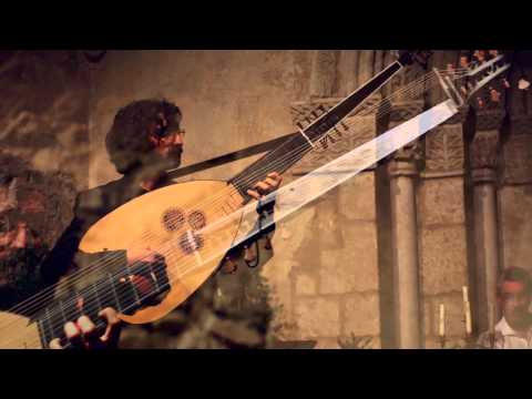 Cum Cantico. A. Piccinini: Ciaccona in partite variate