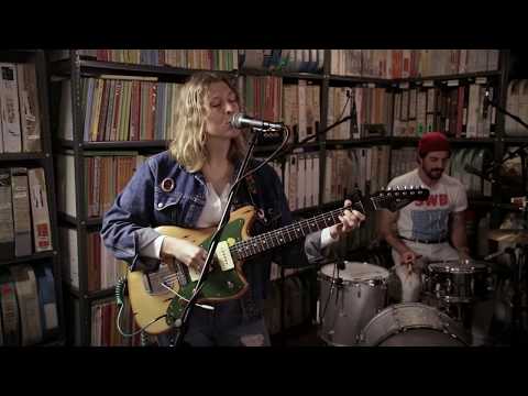 Liz Cooper & the Stampede - Mountain Man - 12/13/2018 - Paste Studios - New York, NY