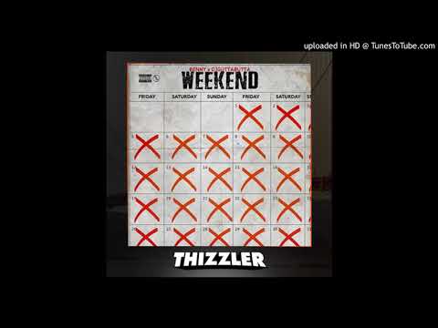 Benny x Yhung TO "Weekend" Type Beat (Prod.FactorBeats)