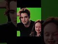 Behind The Scenes Twilight Bella Edward Movie Love