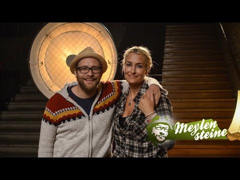 Gregor Meyle präsentiert Meylensteine - "Keine Ist Wie Du"