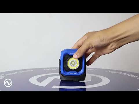 Micro 1100 | Compact rechargeable work light