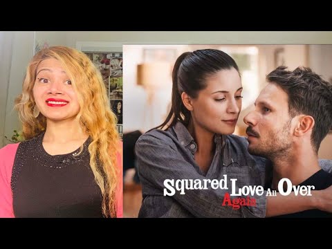Squared Love All over Again movie Review | Milosc do kwadratu