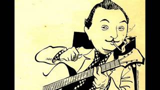 Django Reinhardt a Bruxelles - Improvisation Sur Une Danse Norvegienne