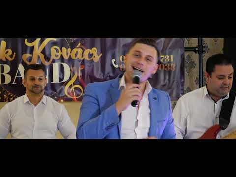 Kovács Erick és Bandája - Csárdás mix Live 100%