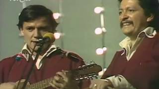 Inti-Illimani - Señora Chichera (11.02.1979)