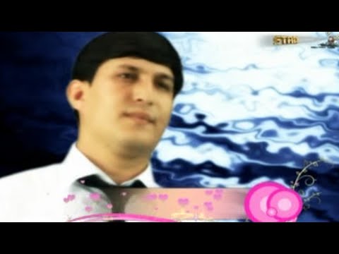 Atash Jumayew - Ayly Gije (2007 Yyl)