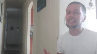 STILL HERE,  Jennifer Hudson  Accapella