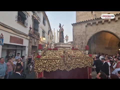 Procesión de San Lorenzo Mártir