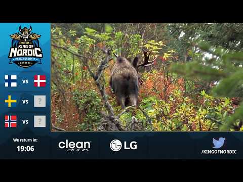 King of Nordic Championship - S13E04 - CS:GO