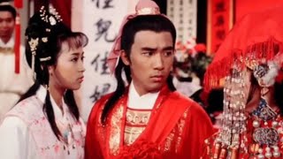 Re: [討教] 80、90年代TVB版的金庸電視劇會修復嗎？
