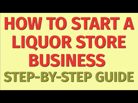 , title : 'Starting a Liquor Store Business Guide | How to Start a Liquor Store Business | Liquor Store Ideas'