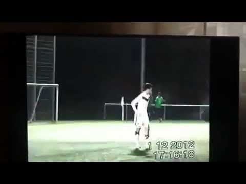 DJK Mastbruch - Menden - Tor zum 1:0