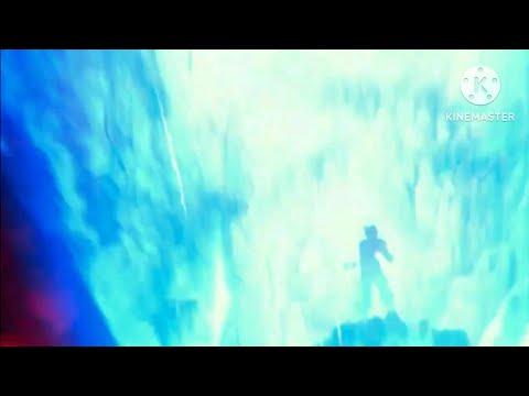 Birth of a New Power...