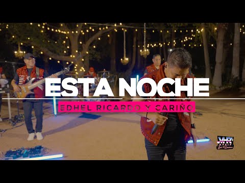 Grupo Cariño - Esta Noche (En Vivo)