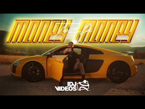 TOZLA - MONEY MONEY (OFFICIAL VIDEO)