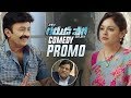 Garuda Vega Movie Comedy Promo Rajasekhar Pooja Kumar Ali Sunny Leone TFPC