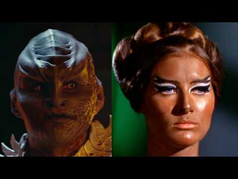 Star Trek Discovery Episode 8 Review Nitpicking Rant