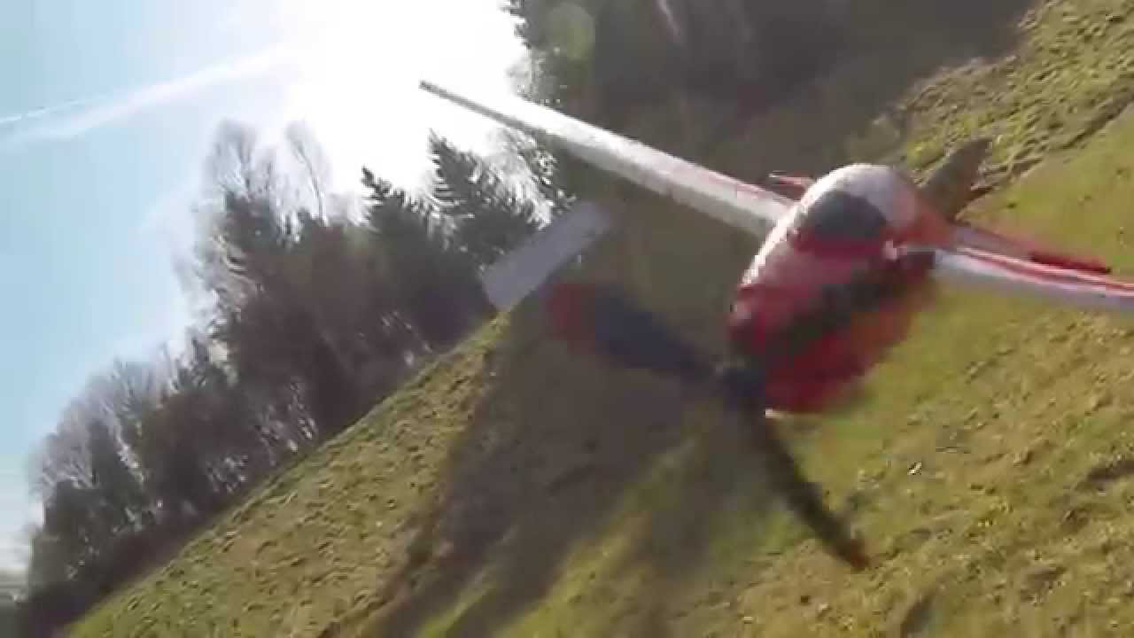 Letadlo vystřelovací XTREME