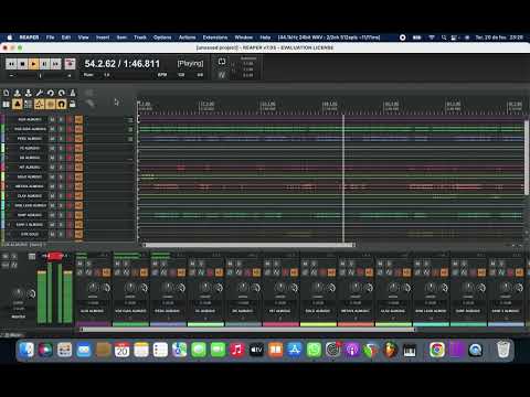 VS MEDLEY PAREDÃO EXPLODE 3.0 HENNRY FREITAS