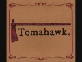 Tomahawk God Hates a Coward