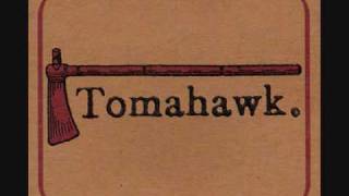 Tomahawk God Hates a Coward