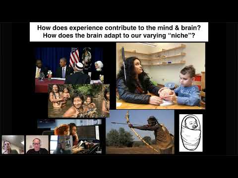 The Learning Salon - Marina Bedny