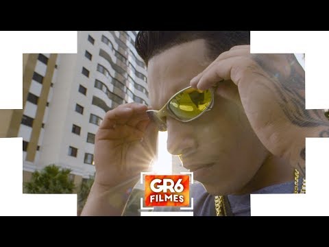 MC Guizinho SP - Z1000 (GR6 Filmes) DJ Oreia