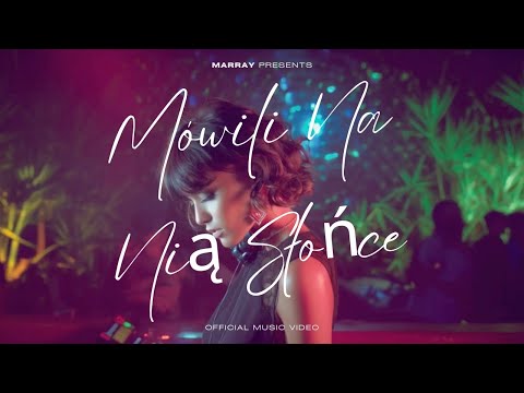 Mówili Na Nią Słońce (Cover)