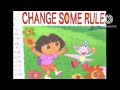 Noggin Girl Power Alternative Ending