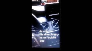 ENCORE UN EXTRAIT DU NOUVEL ALBUM DE GRADUR