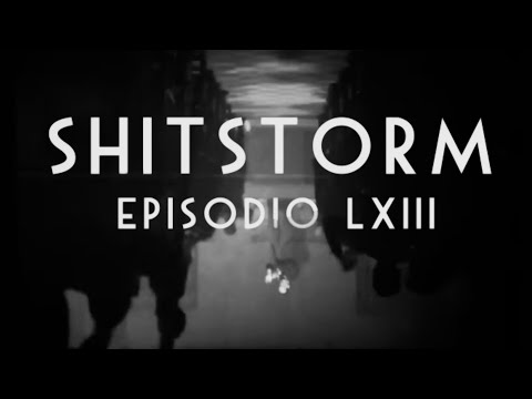 Shitstorm Episode 63: These Latrines Are a Solas