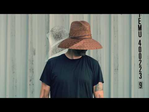 Dekker - This Here Island (Official Video)
